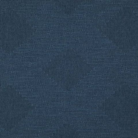 Lambada Denim Voile Fabric