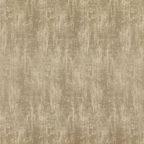 Macarena Brass Voile Fabric