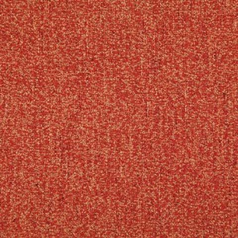 Kielder Paprika Voile Fabric