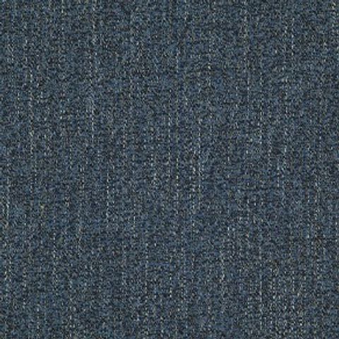 Kielder Sapphire Voile Fabric