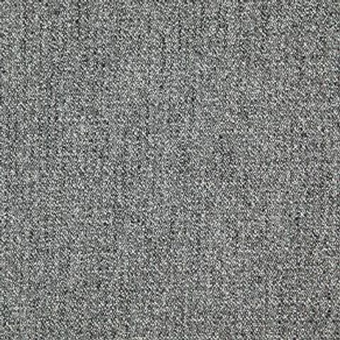 Kielder Gravel Voile Fabric