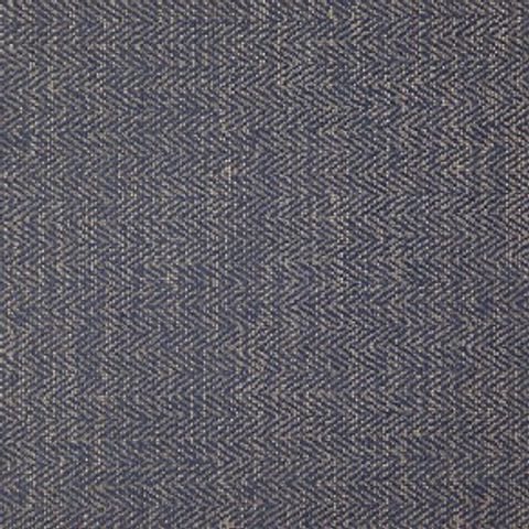 Homer Sapphire Voile Fabric