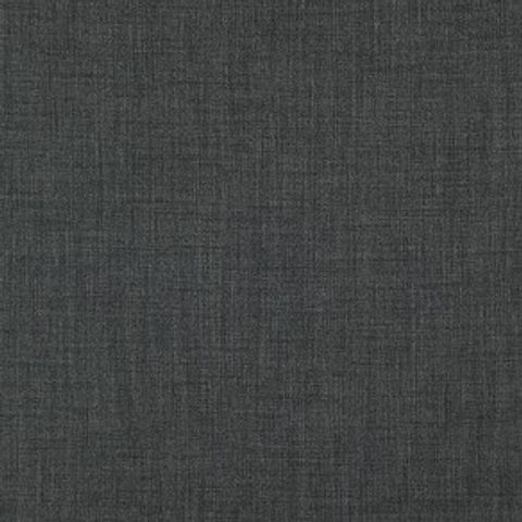 Odin Dark Smoke Voile Fabric