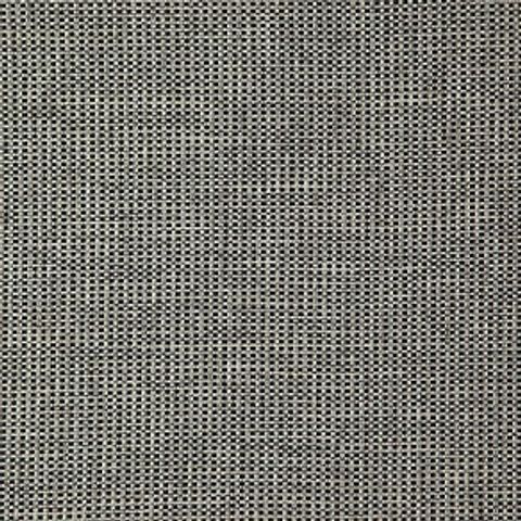 Hercules Anthracite Voile Fabric