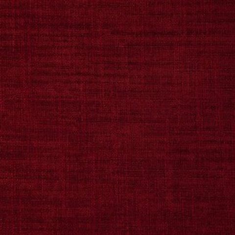 Perseus Cardinal Voile Fabric