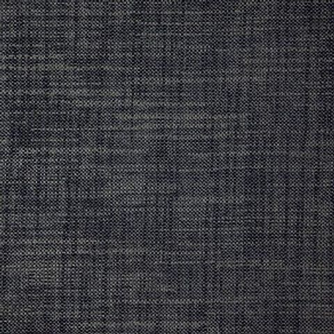 Perseus Navy Voile Fabric