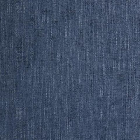 Sintra Legion Blue Voile Fabric