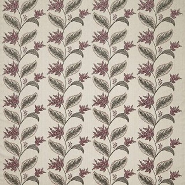 iLiv Arts & Crafts Berry Vine Thistle