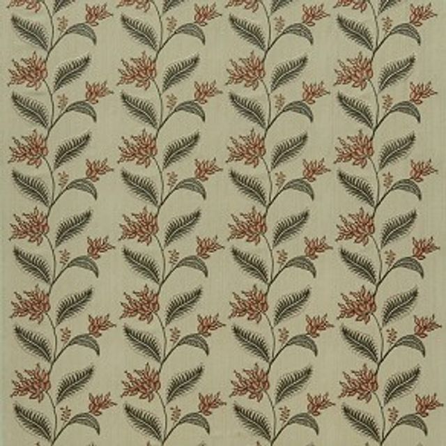 iLiv Arts & Crafts Berry Vine Eden