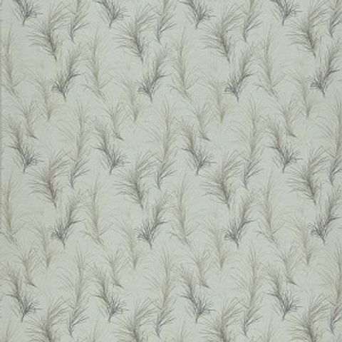 Feather Boa Putty Upholstery Fabric