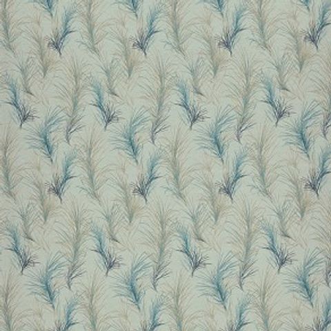 Feather Boa Spa Upholstery Fabric