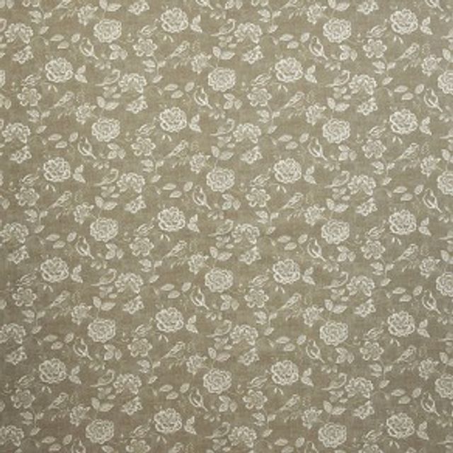 iLiv Henley Bird Garden Print Canvas