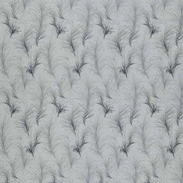 iLiv Charleston Feather Boa Graphite