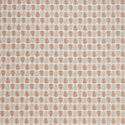 Alfresco Mandarin Upholstery Fabric