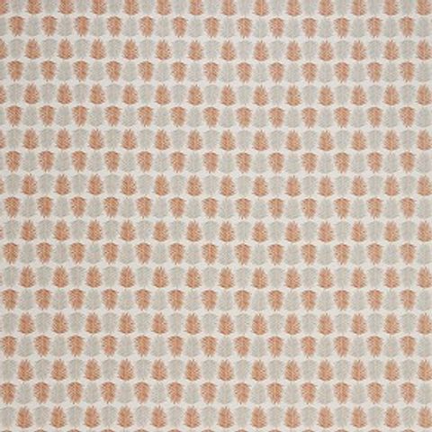 Alfresco Mandarin Upholstery Fabric