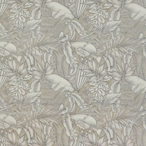 Caicos Hessian Upholstery Fabric