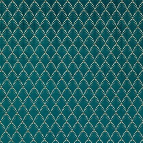 Galerie Lagoon Upholstery Fabric