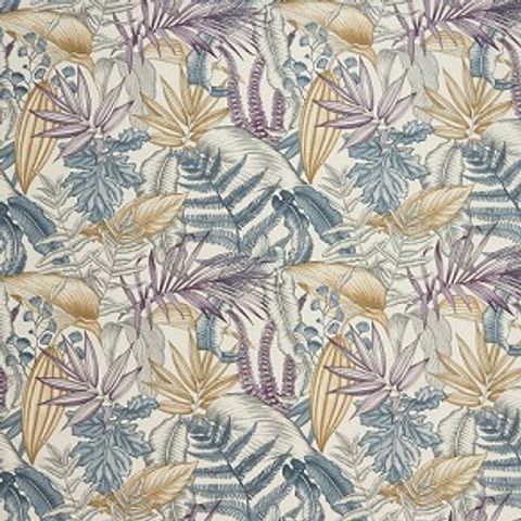 Maldives Caribou Upholstery Fabric