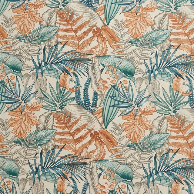 iLiv Maldives Maldives Lagoon Upholstery Fabric