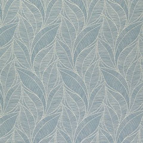 Tahiti Chambray Bed Base Valance