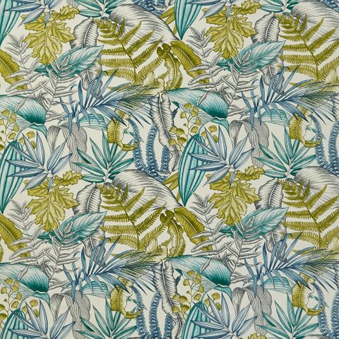 Maldives Reef Upholstery Fabric