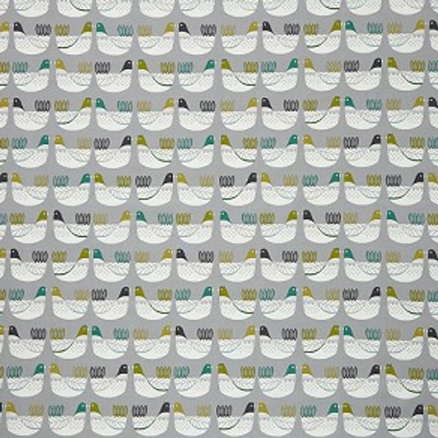 iLiv Nordic Cluck Cluck Kiwi