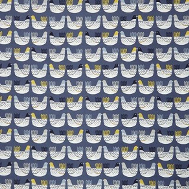 iLiv Nordic Cluck Cluck Ochre