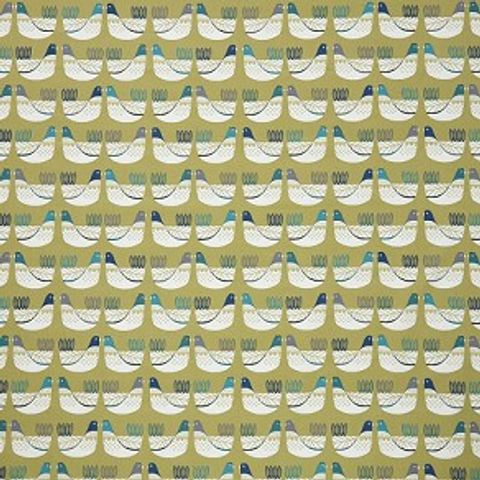 Cluck Cluck Capri Upholstery Fabric