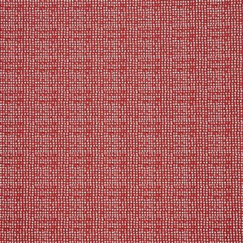 Dot Dot Scarlet Upholstery Fabric