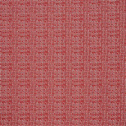 Dot Dot Scarlet Upholstery Fabric