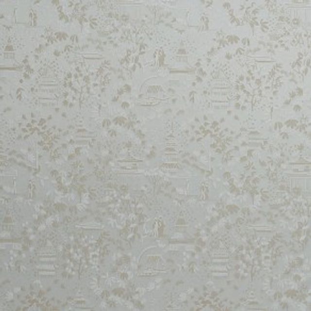 iLiv Orientailis Chinoiserie Duckegg