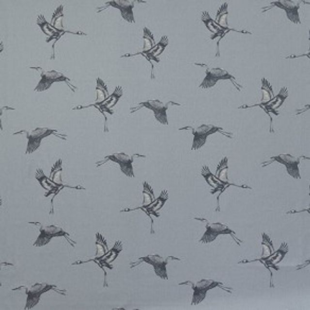 iLiv Orientailis Cranes Delft