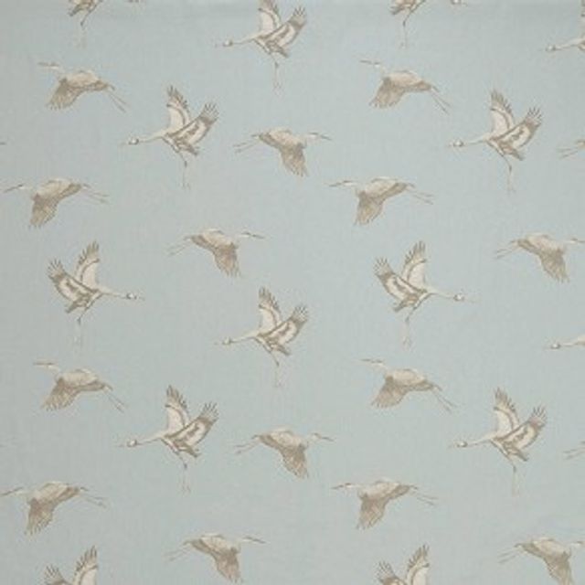 iLiv Orientailis Cranes Duckegg