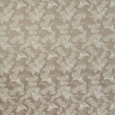 Kotori Hazel Voile Fabric