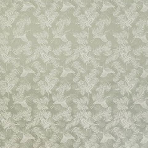 Kotori Willow Voile Fabric