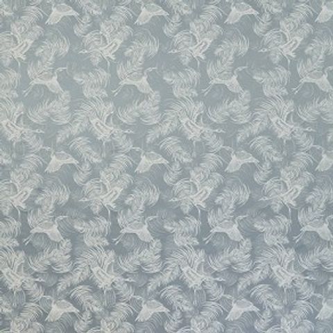 Kotori Delft Voile Fabric