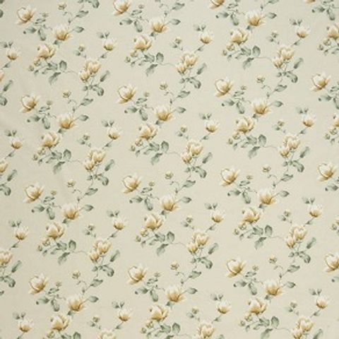 Sakura Saffron Upholstery Fabric