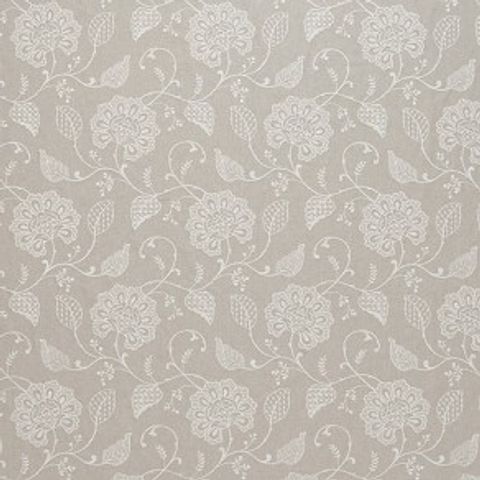 Adriana Linen Voile Fabric