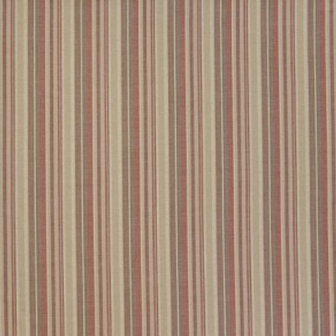 Hudson Cranberry Upholstery Fabric