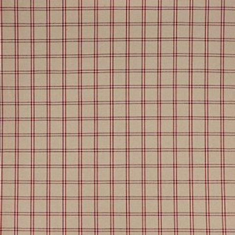 Windsor Cranberry Upholstery Fabric