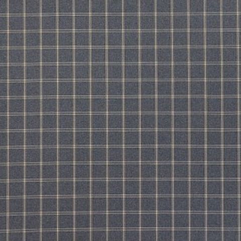 Windsor French Blue Upholstery Fabric
