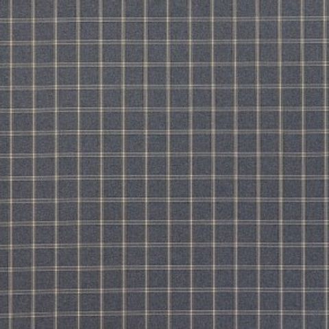Windsor French Blue Upholstery Fabric