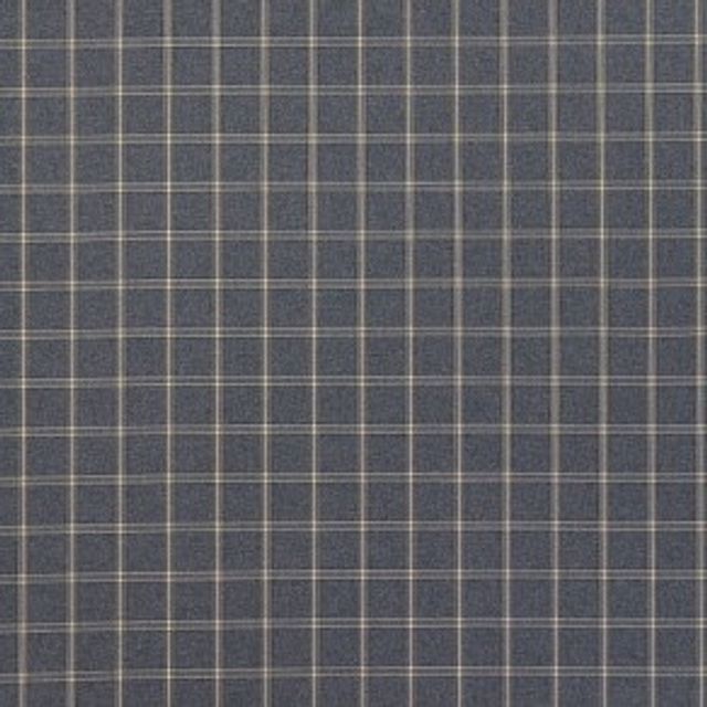 iLiv Pembury Windsor French Blue Upholstery Fabric