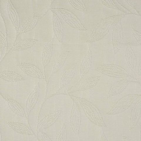 Hemba Cream Upholstery Fabric