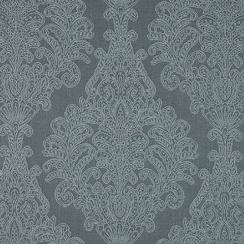 Katana Aqua Upholstery Fabric