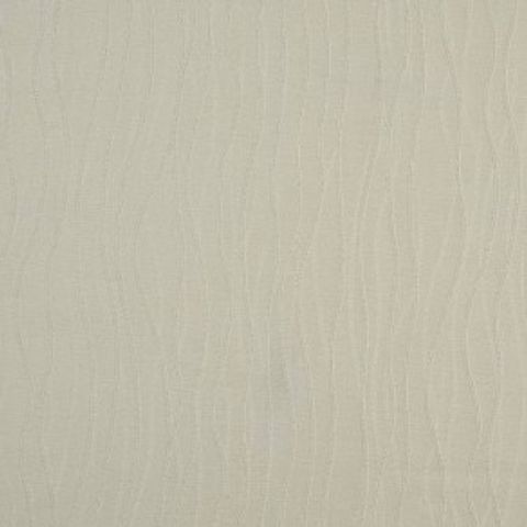 Zande Cream Upholstery Fabric