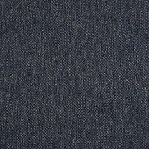 Hector Sapphire Upholstery Fabric