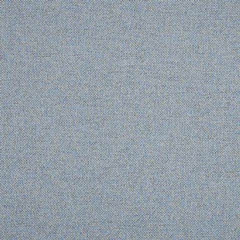 Hector Sky Blue Upholstery Fabric