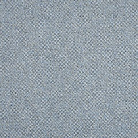 Hector Sky Blue Upholstery Fabric