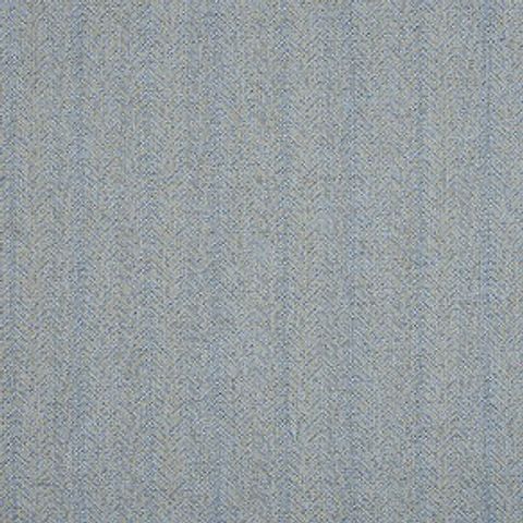 Jason Sky Blue Upholstery Fabric